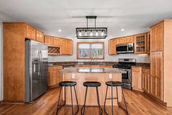 $875,000 | 161 Holton Road, La Porte, IN 46350
