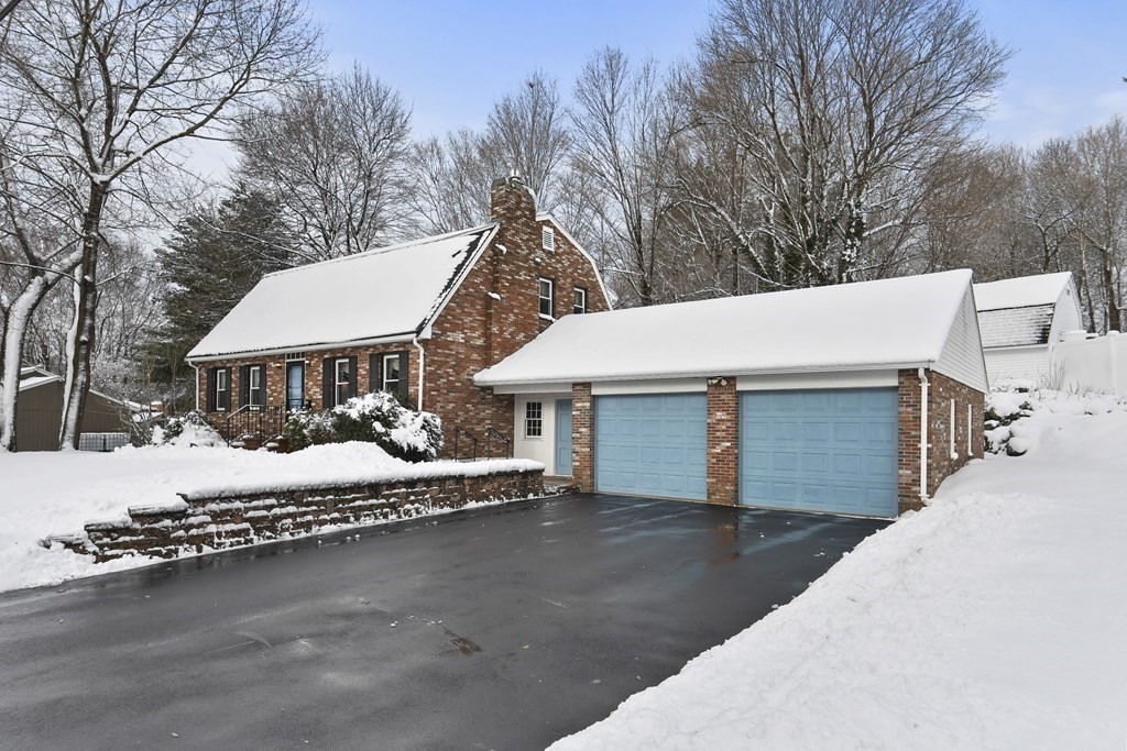 17 Gates Road Shrewsbury, MA 01545 - Photo 30 of 42 Gallery Image 30