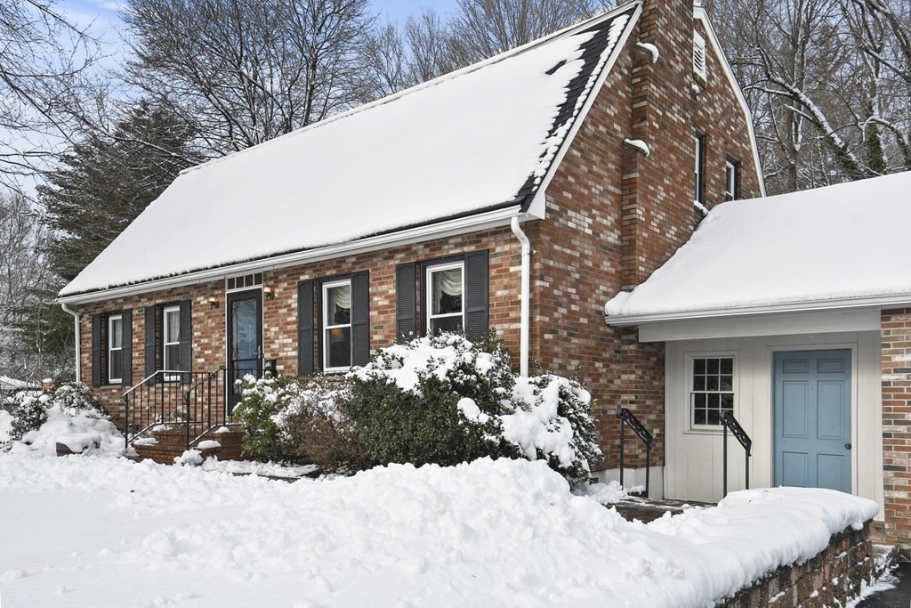17 Gates Road Shrewsbury, MA 01545 - Photo 31 of 42 Gallery Image 31