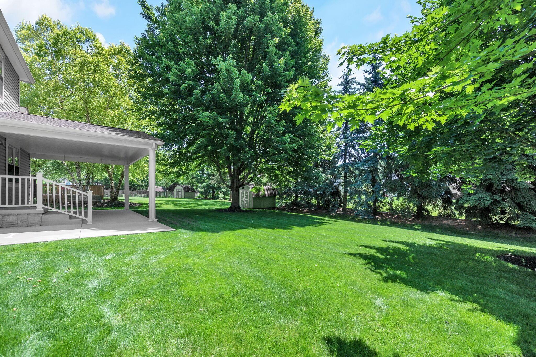 5577 Davidson Road Hilliard, OH 43026 - Photo 30 of 42
