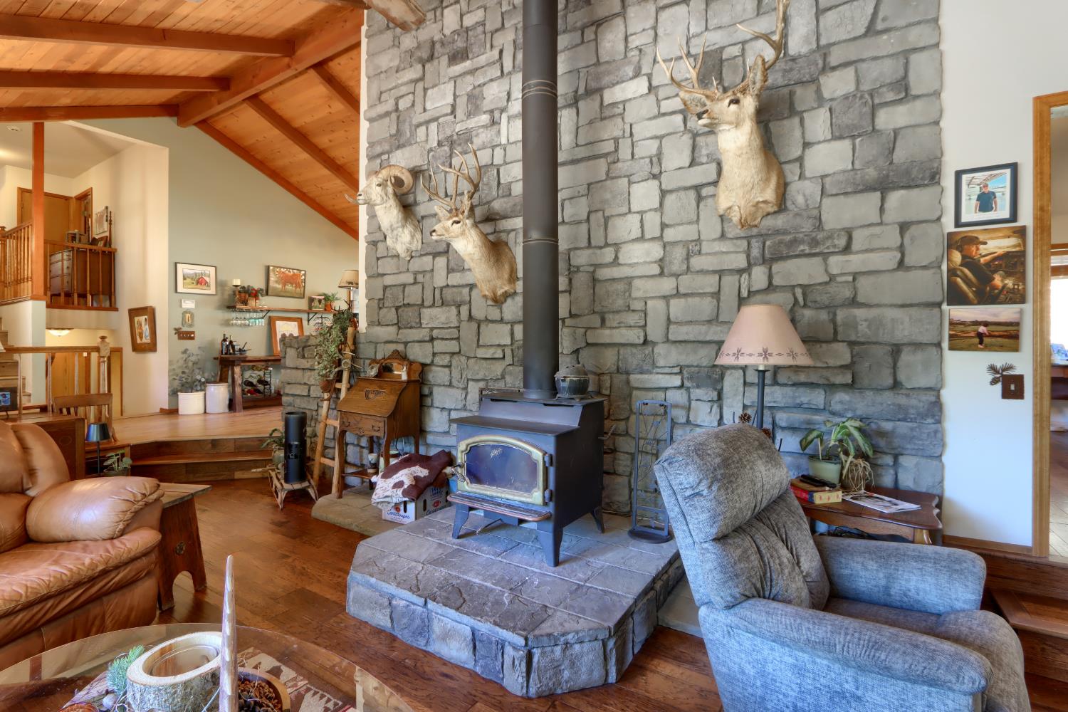 36870 Mudge Ranch Road Coarsegold, CA 93614 - Photo 9 of 54 Gallery Image 9