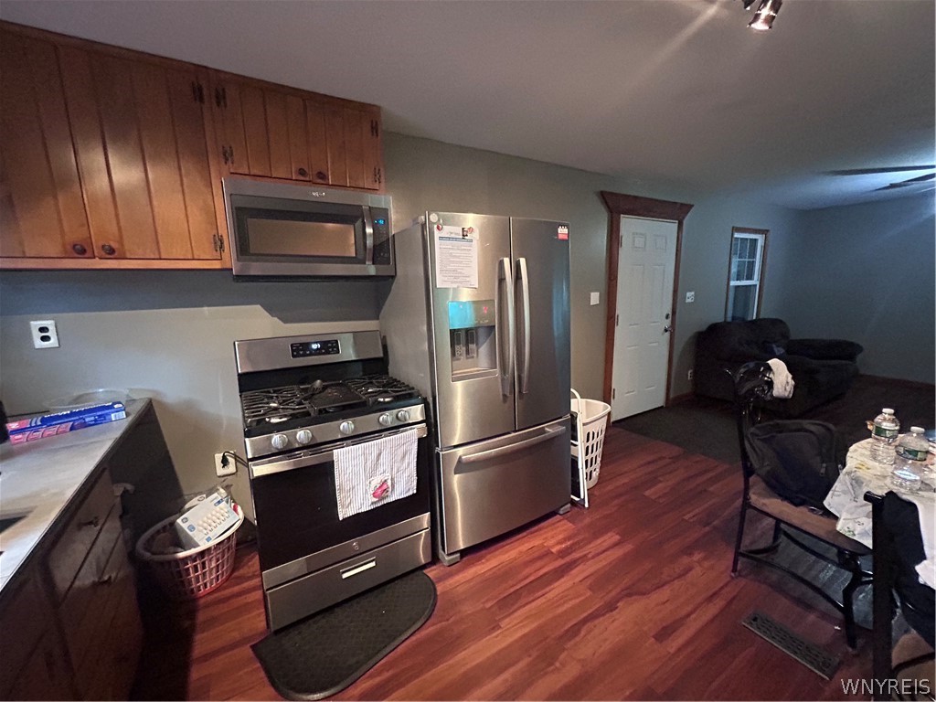 7207 Hunters Creek Road Holland, NY 14080 - Photo 11 of 25
