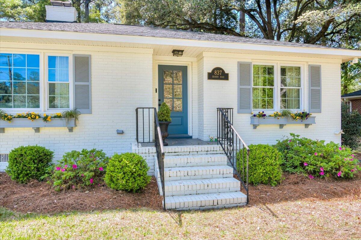 837 Brandy Road Aiken, SC 29801 - Photo 2 of 36