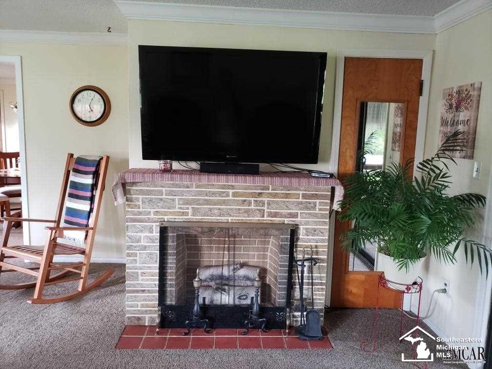5150 Scofield Carleton Road Carleton, MI 48117 - Photo 9 of 21 21491089-8.JPG