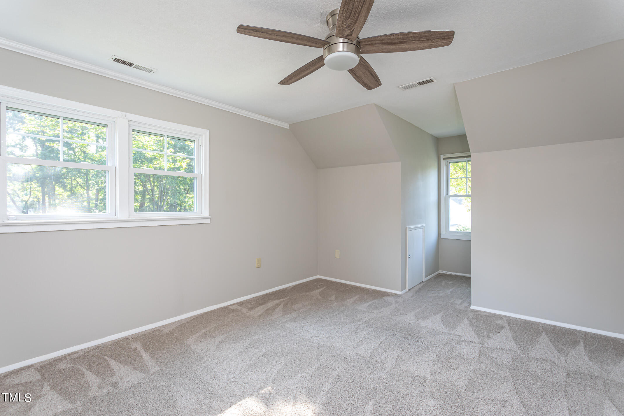 4 Boxwood Drive Durham, NC 27713 - Photo 13 of 19 Bedroom 4