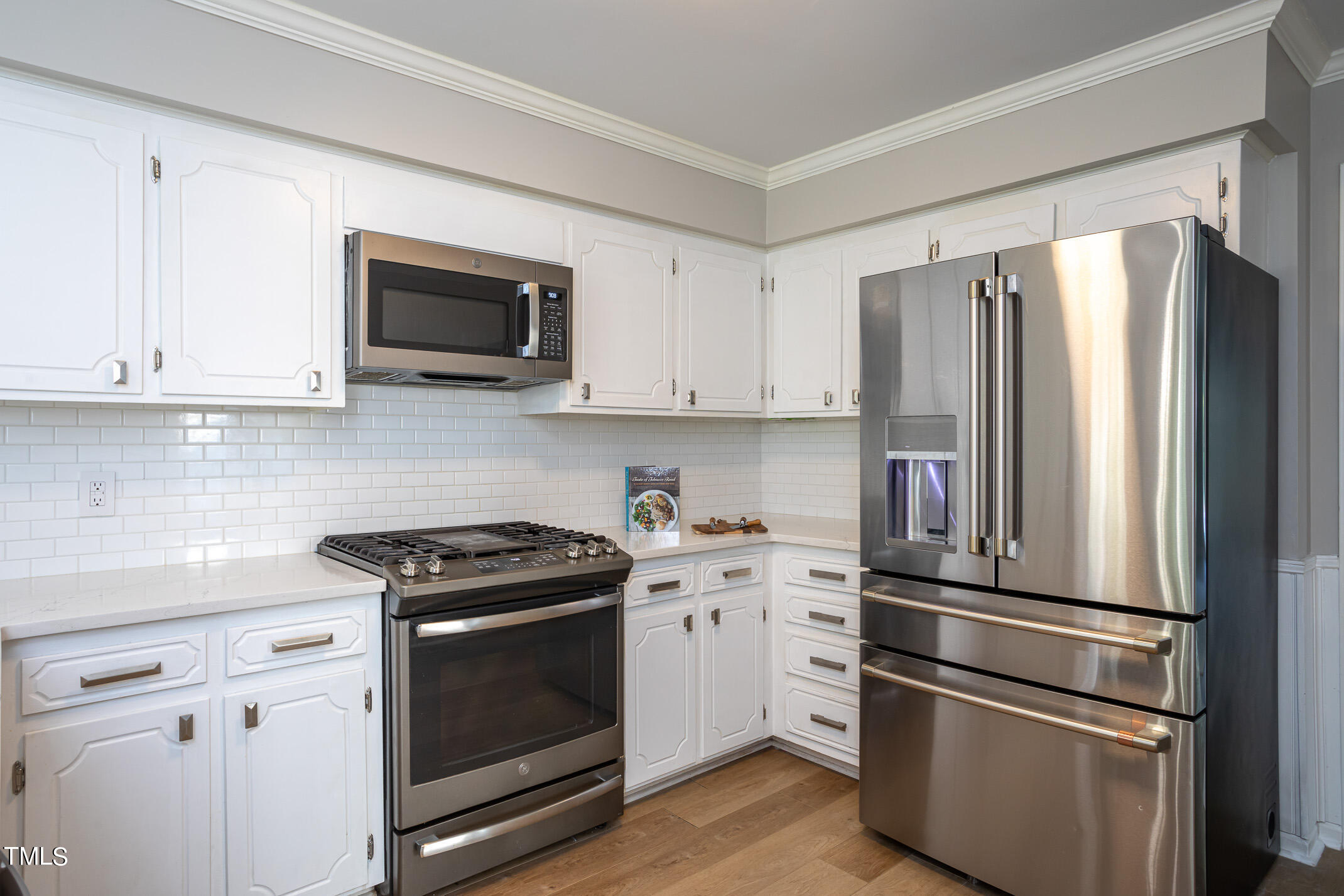 4 Boxwood Drive Durham, NC 27713 - Photo 5 of 19 Kitchen