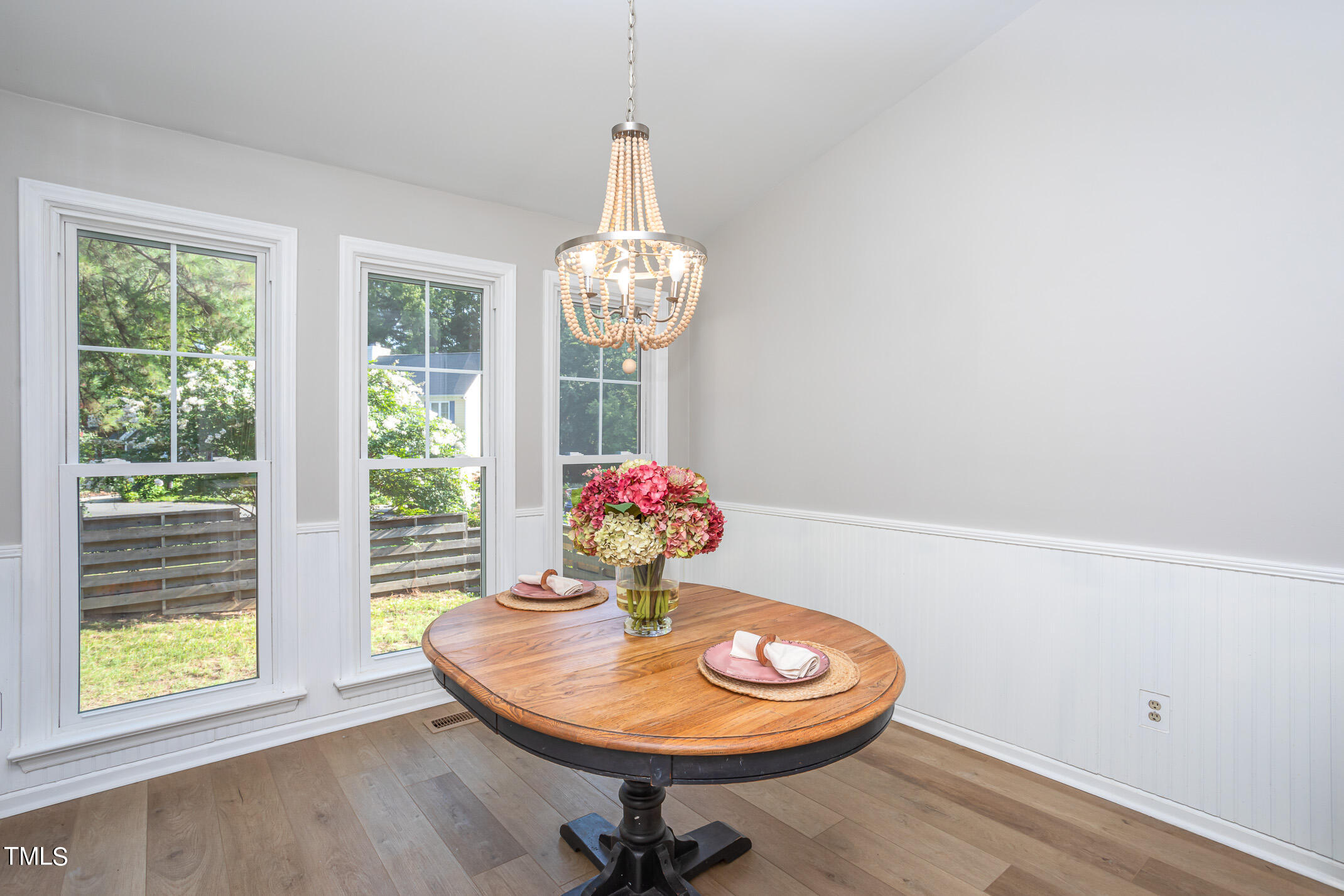 4 Boxwood Drive Durham, NC 27713 - Photo 6 of 19 Dining Room