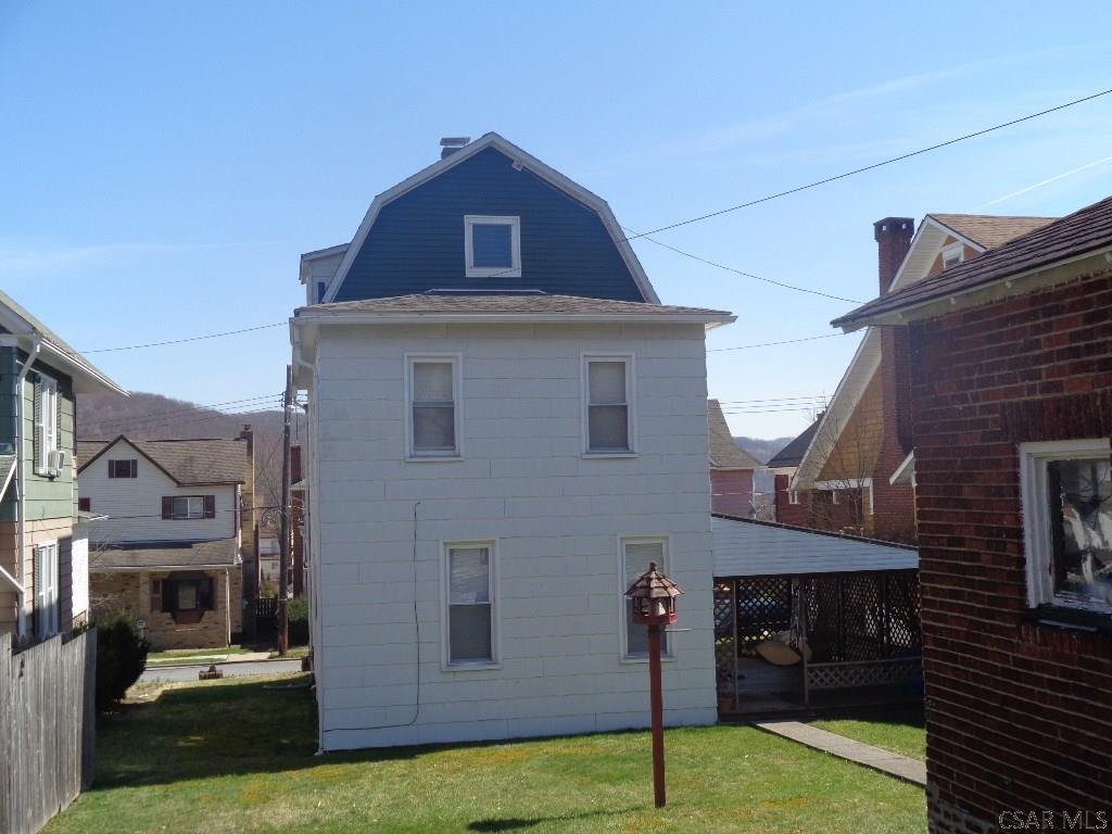 200 Spring Street Johnstown, PA 15906 - Photo 11 of 19 Gallery Image 11