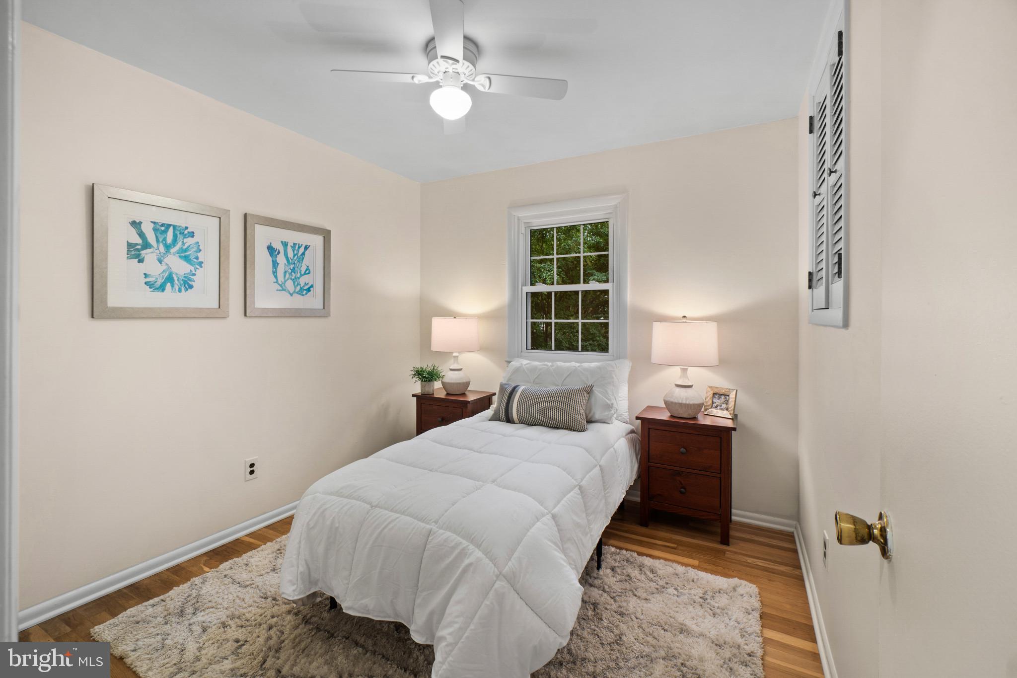 626 Edwards Road Annapolis, MD 21409 - Photo 16 of 40 Bedroom #2