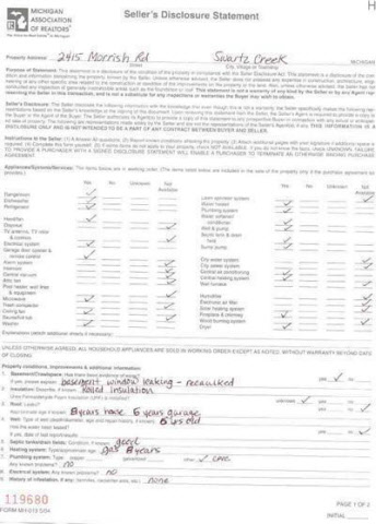 2415 South Morrish Road Swartz Creek, MI 48473 - Photo 3 of 9 20260196-2.JPG
