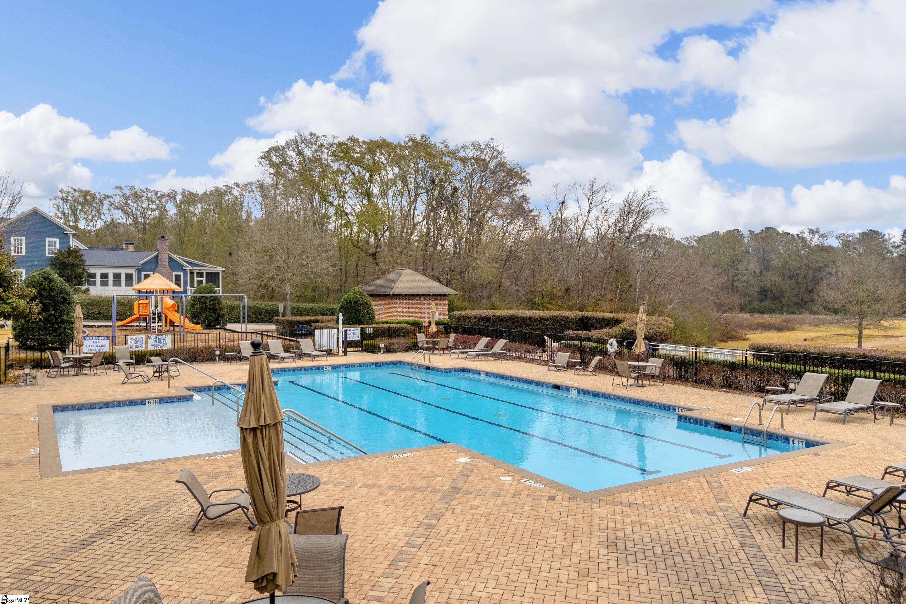 190 Thomas Green Boulevard Clemson, SC 29631 - Photo 42 of 50