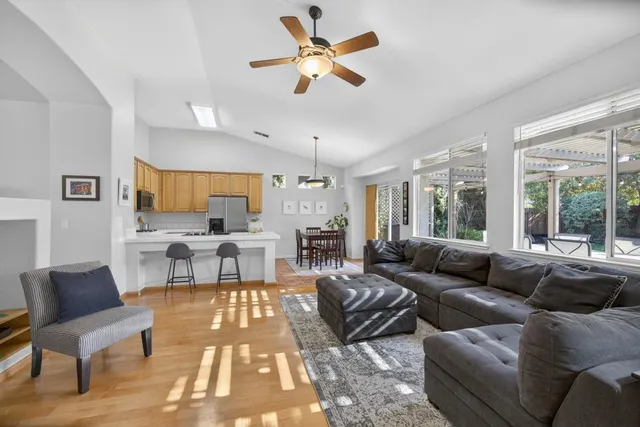 $799,000 | 4114 Vistosa Street, Davis, CA 95618