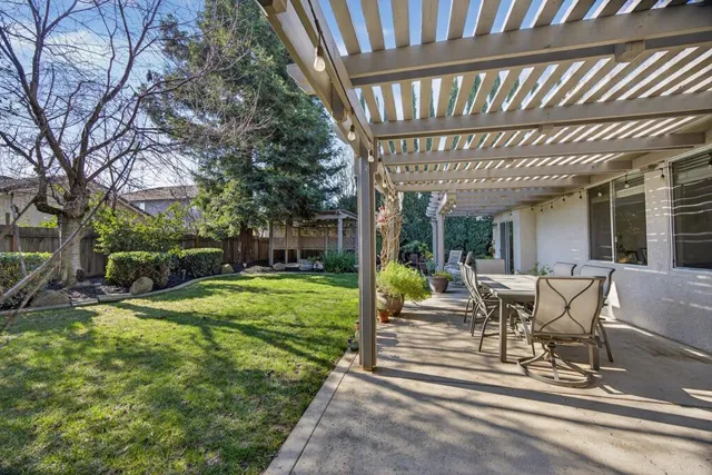 $799,000 | 4114 Vistosa Street, Davis, CA 95618