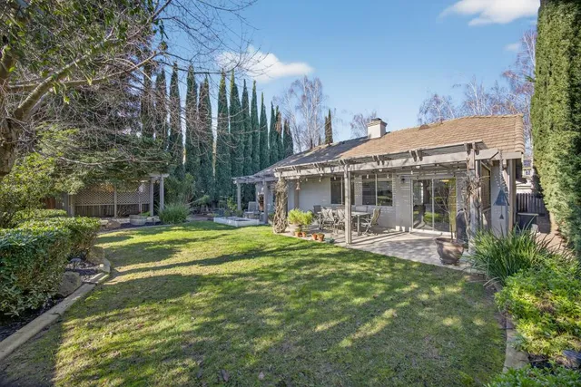 $799,000 | 4114 Vistosa Street, Davis, CA 95618