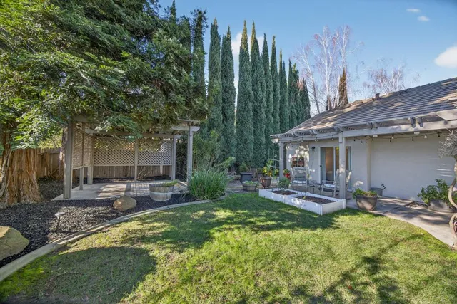 $799,000 | 4114 Vistosa Street, Davis, CA 95618