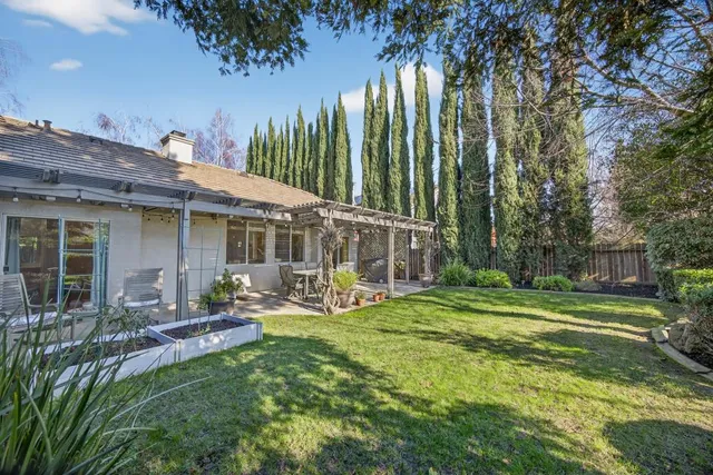 $799,000 | 4114 Vistosa Street, Davis, CA 95618