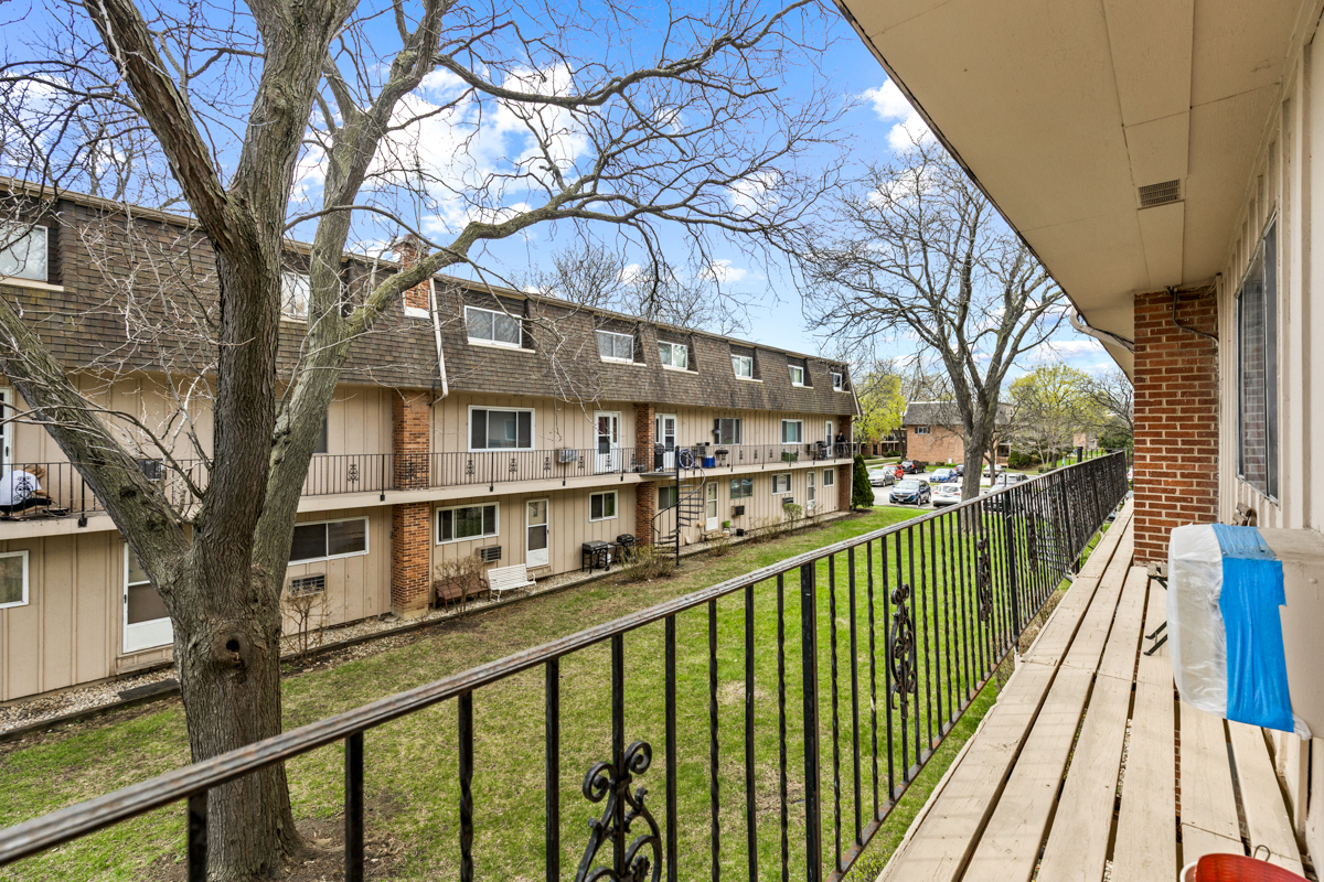 2304 West Algonquin Road, Unit 3 Rolling Meadows, IL 60008 - Photo 12 of 13 Gallery Image 12