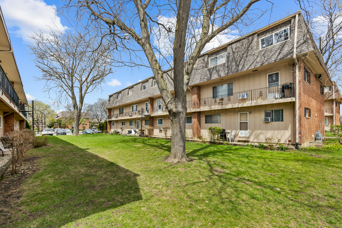 2304 West Algonquin Road, Unit 3 Rolling Meadows, IL 60008 - Photo 13 of 13 Gallery Image 13