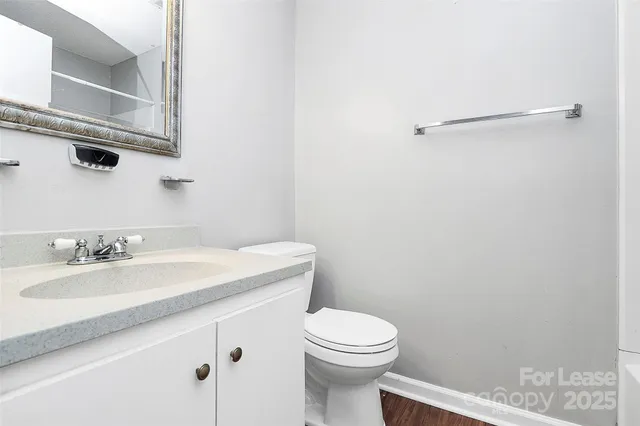 $1,250 | 7530 Pebblestone Drive, Unit K, Charlotte, NC 28212