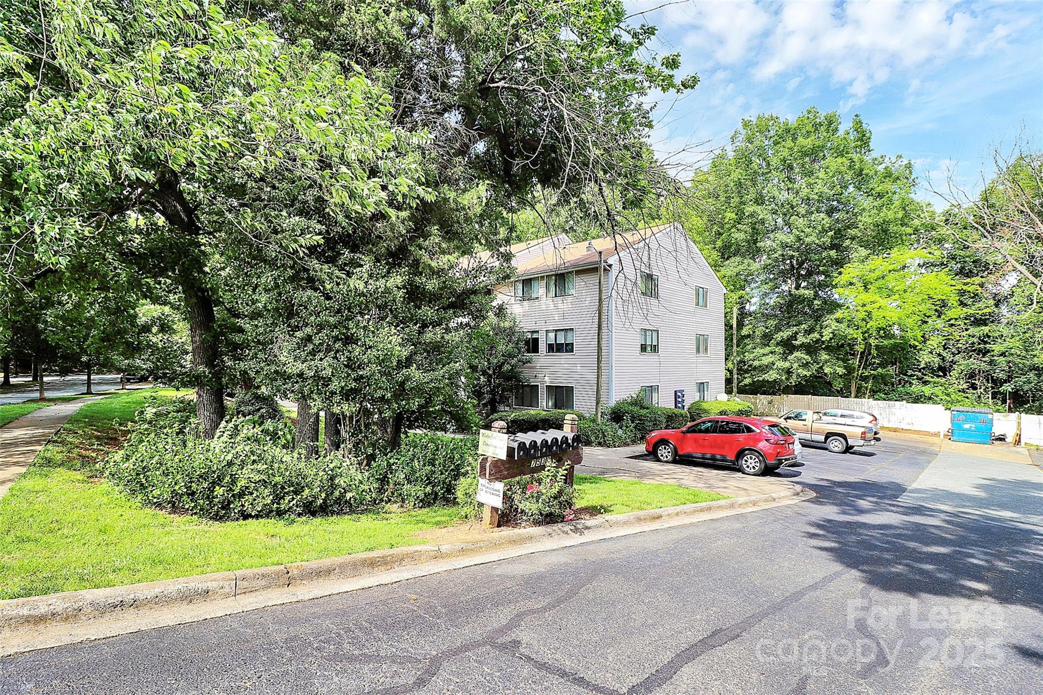 7530 Pebblestone Drive, Unit K Charlotte, NC 28212 - Photo 27 of 27