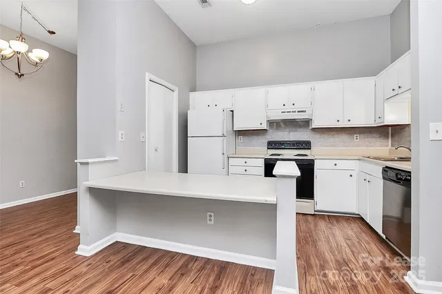 $1,250 | 7530 Pebblestone Drive, Unit K, Charlotte, NC 28212