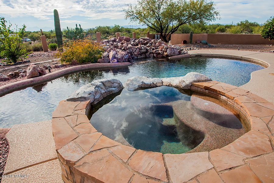 1671 West Sunkist Road Tucson, AZ 85755 - Photo 34 of 48 Gallery Image 34
