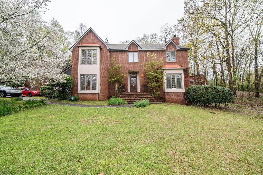 5908 Roaring Branch Road Columbus, GA 31904 - Photo 1 of 45 Main View