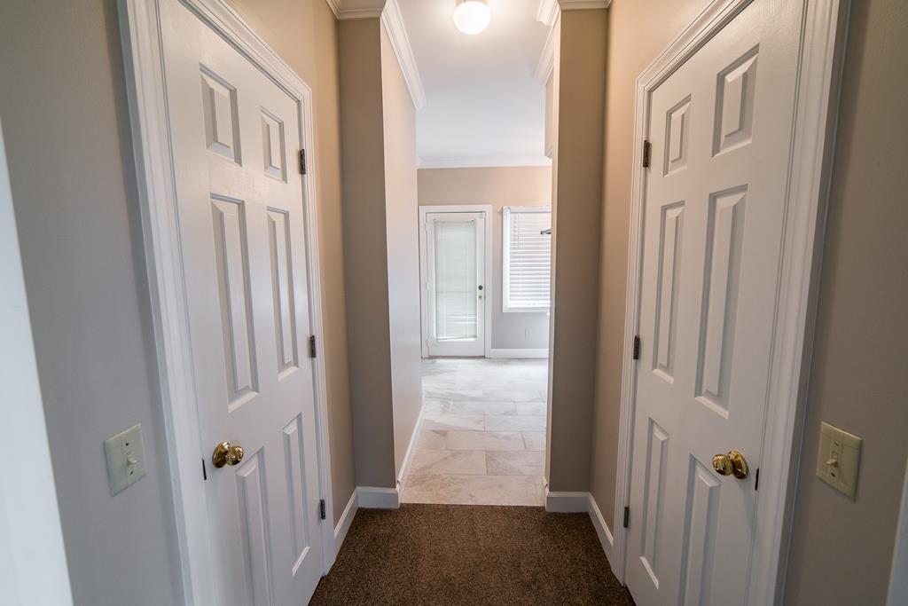 5908 Roaring Branch Road Columbus, GA 31904 - Photo 19 of 45 Walk-in Closets