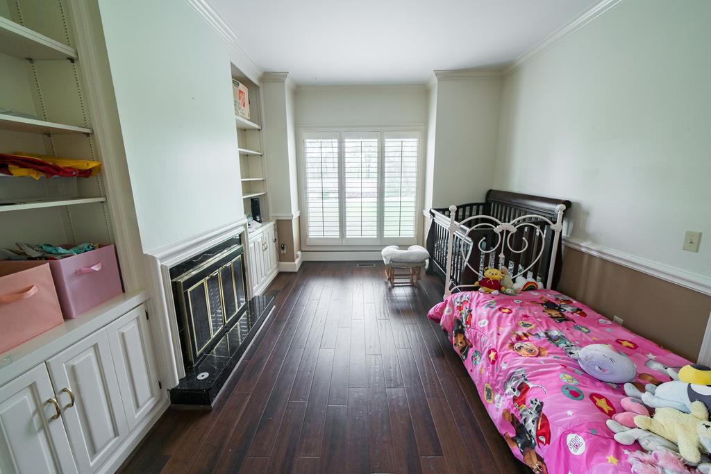 5908 Roaring Branch Road Columbus, GA 31904 - Photo 24 of 45 Bonus Room off Owner's Suite