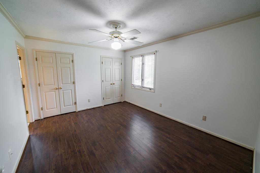 5908 Roaring Branch Road Columbus, GA 31904 - Photo 28 of 45 Upstairs Bedroom 1