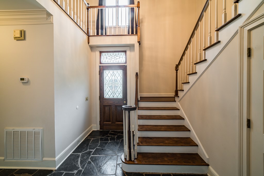 5908 Roaring Branch Road Columbus, GA 31904 - Photo 3 of 45 Entry Way
