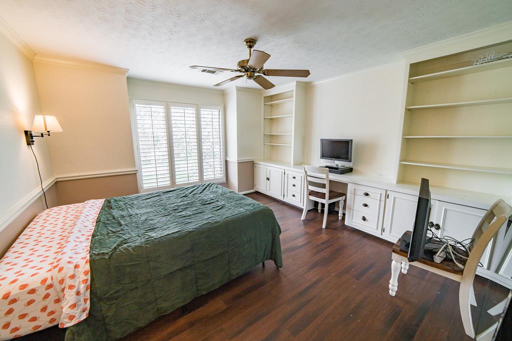 5908 Roaring Branch Road Columbus, GA 31904 - Photo 37 of 45 Upstairs Bonus Room