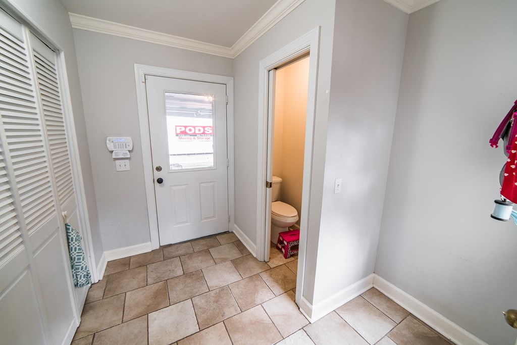 5908 Roaring Branch Road Columbus, GA 31904 - Photo 39 of 45 Pool Powder Room