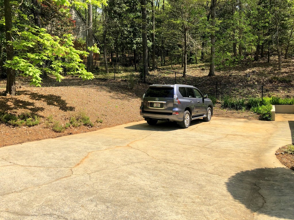 5908 Roaring Branch Road Columbus, GA 31904 - Photo 45 of 45 Extra Parking