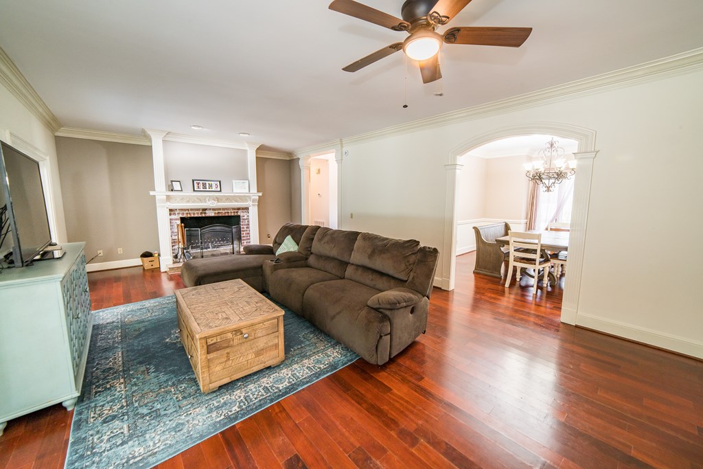 5908 Roaring Branch Road Columbus, GA 31904 - Photo 5 of 45 Gallery Image 5