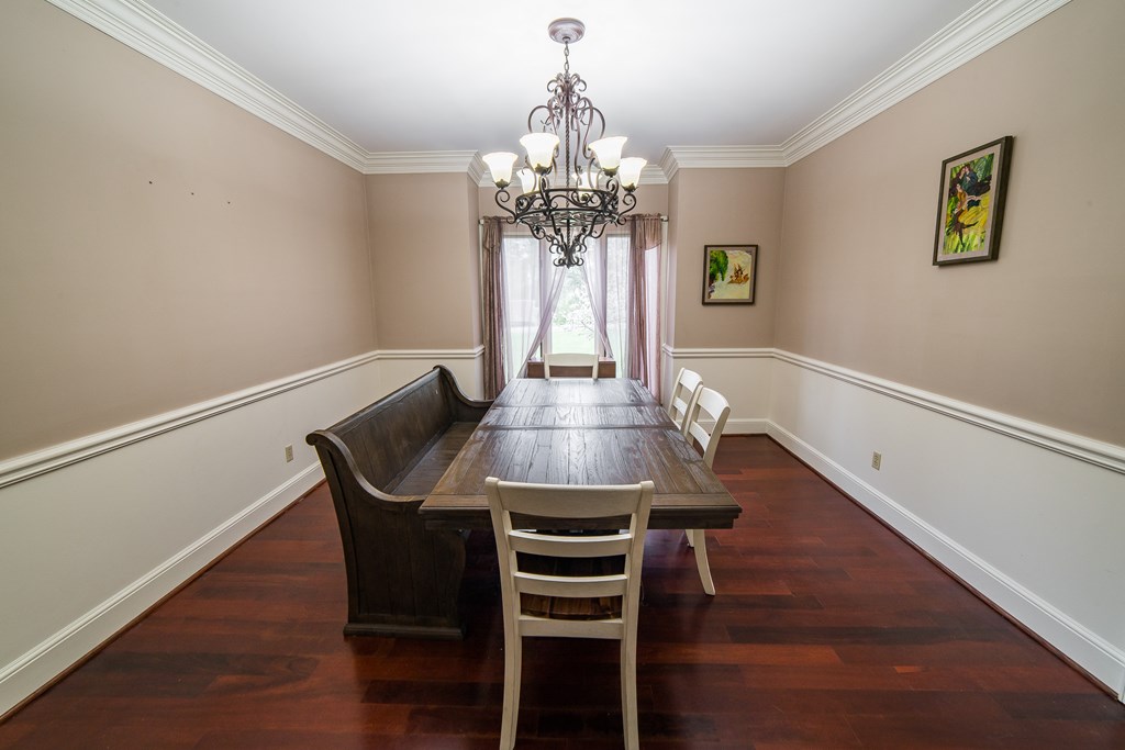 5908 Roaring Branch Road Columbus, GA 31904 - Photo 7 of 45 Dining Room