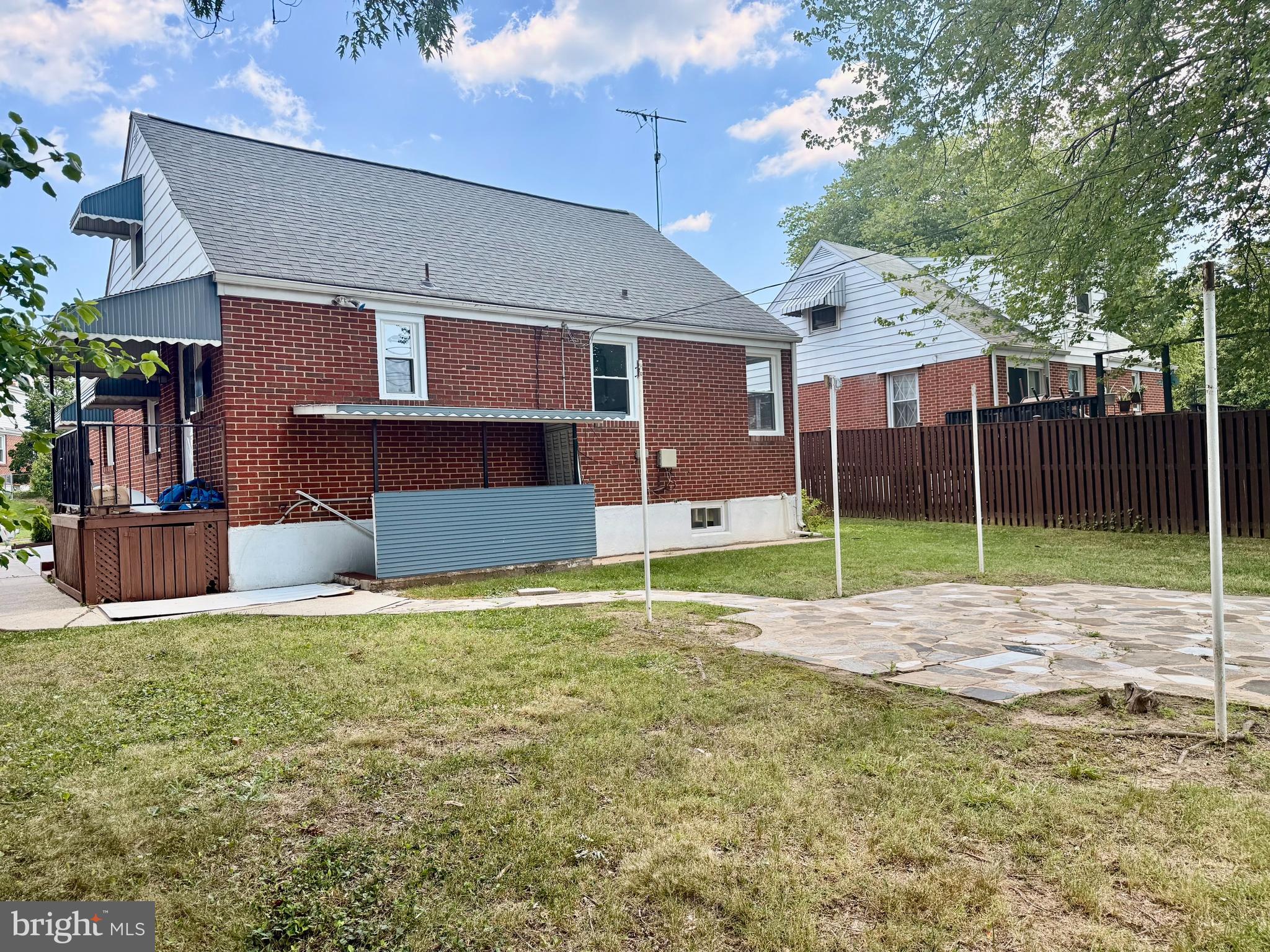 6311 Fieldvale Road Rosedale, MD 21237 - Photo 7 of 8 Gallery Image 7