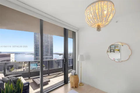$3,245,000 | 1000 Brickell Plaza, Unit PH5403, Miami, FL 33131