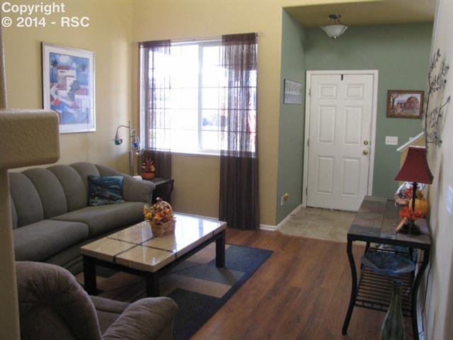 7855 Coffee Road Peyton, CO 80831 - Photo 2 of 11 Gallery Image 2