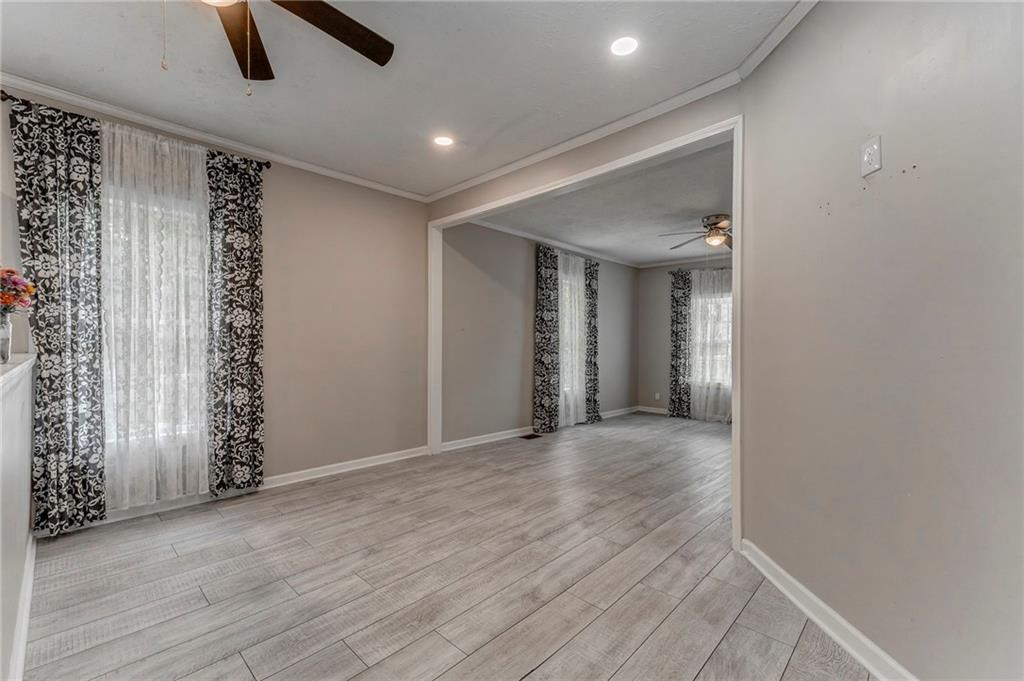320 Shannon Circle Northeast Rome, GA 30161 - Photo 6 of 47 Gallery Image 6
