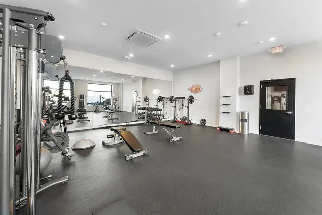 $2,800 | 1 Flagship Street, Unit 516, Bayonne, NJ 07002