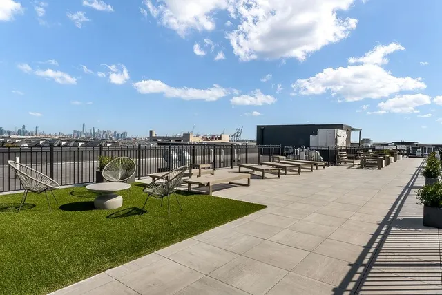 $2,800 | 1 Flagship Street, Unit 516, Bayonne, NJ 07002