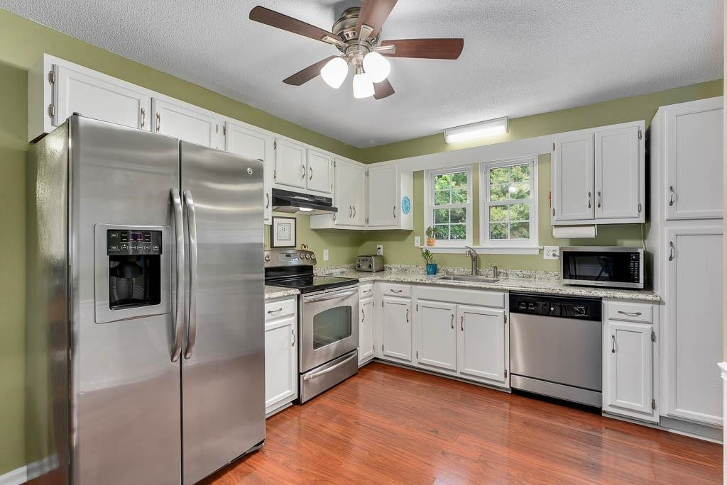 3601 Constellation Drive Raleigh, NC 27604 - Photo 18 of 30 Photo 18