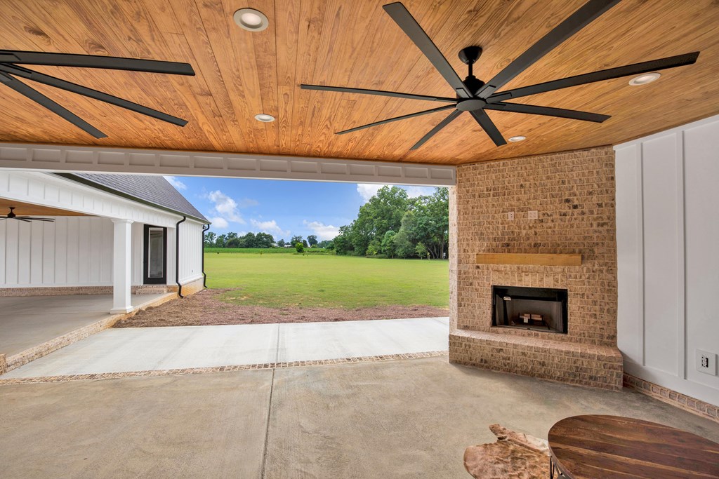 1814 Knowles Road Headland, AL 36345 - Photo 49 of 65