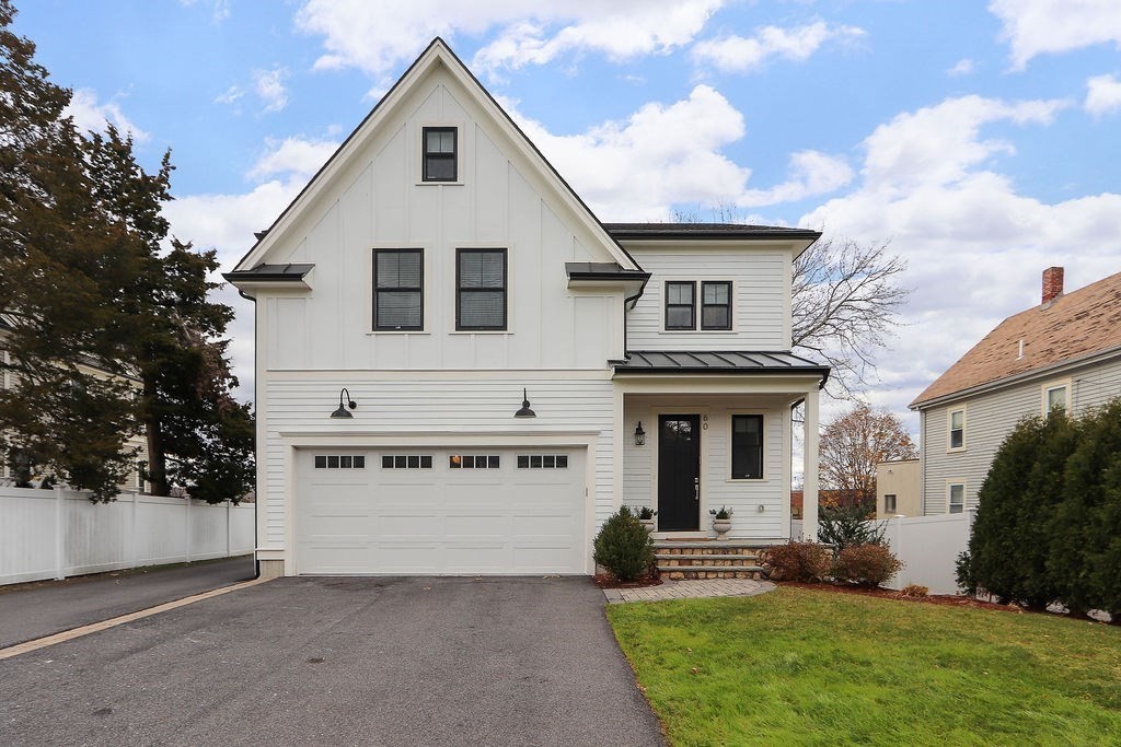 60 Crescent Road, Unit 60 Needham, MA 02494 - Photo 1 of 27