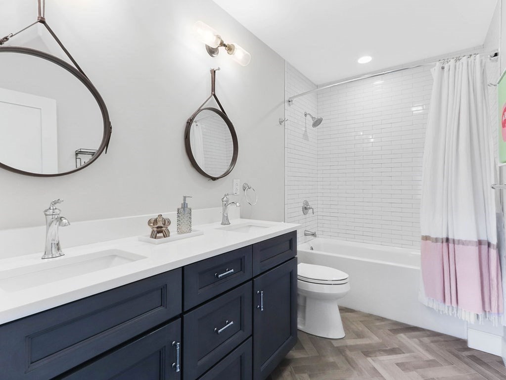60 Crescent Road, Unit 60 Needham, MA 02494 - Photo 16 of 27