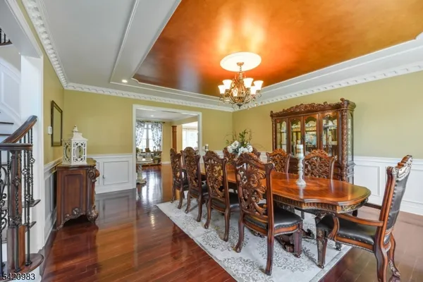 $1,250,000 | 9 Van Fleet Road, Neshanic Station, NJ 08853
