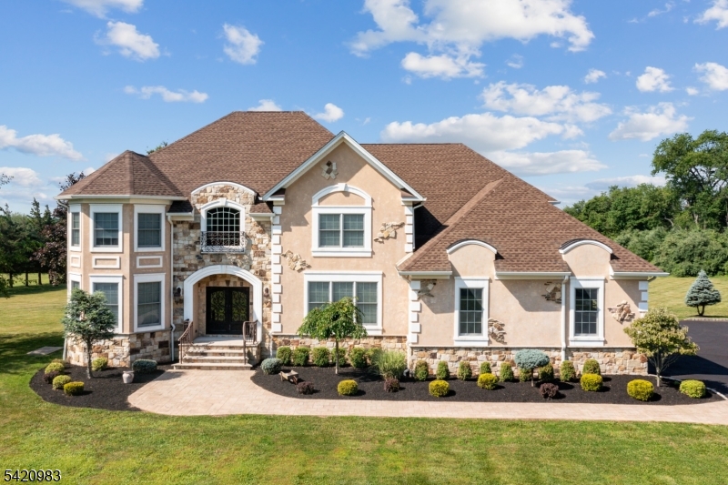 9 Van Fleet Road Neshanic Station, NJ 08853 - Photo 2 of 39