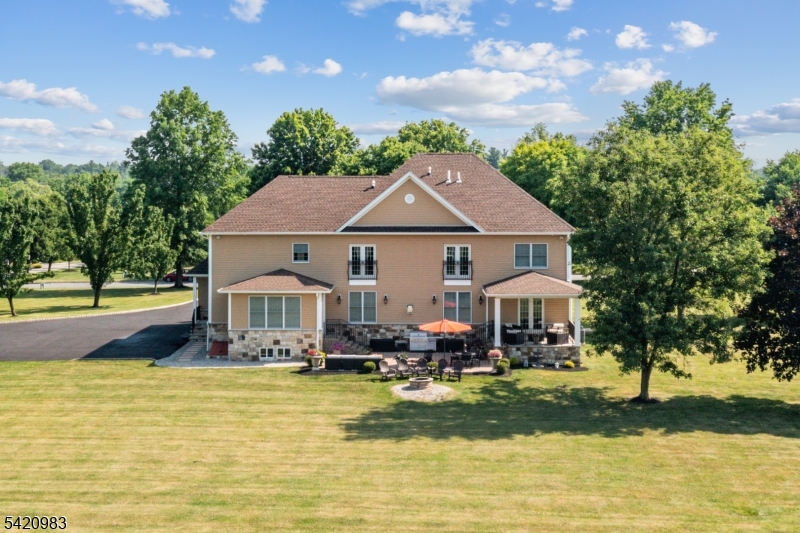 9 Van Fleet Road Neshanic Station, NJ 08853 - Photo 36 of 39