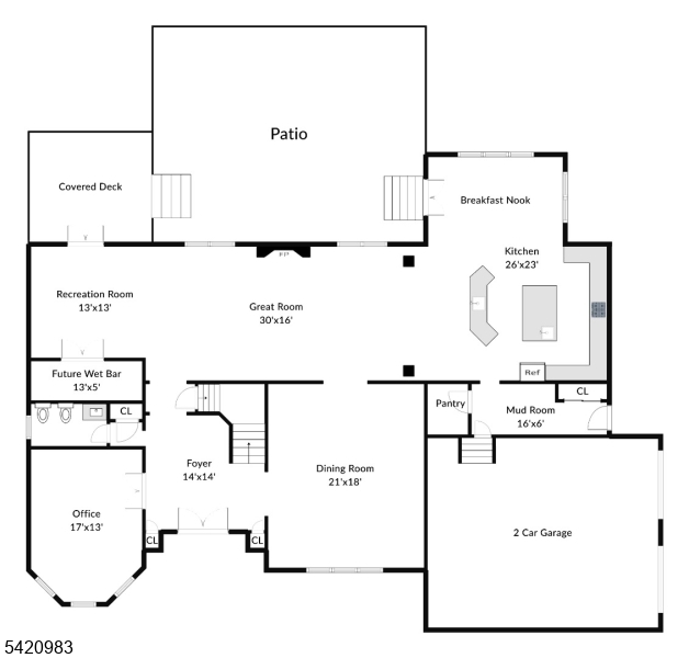 9 Van Fleet Road Neshanic Station, NJ 08853 - Photo 37 of 39